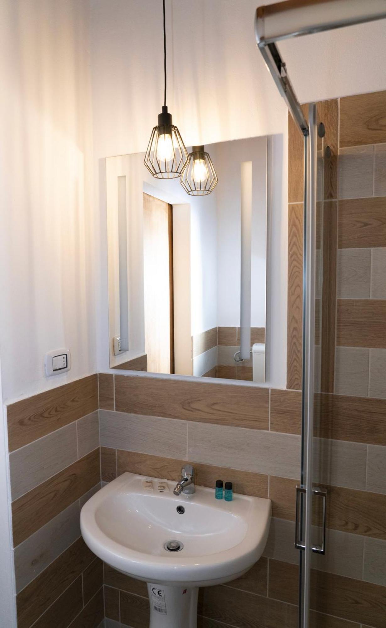 Politeama House Apartment Palermo Ngoại thất bức ảnh