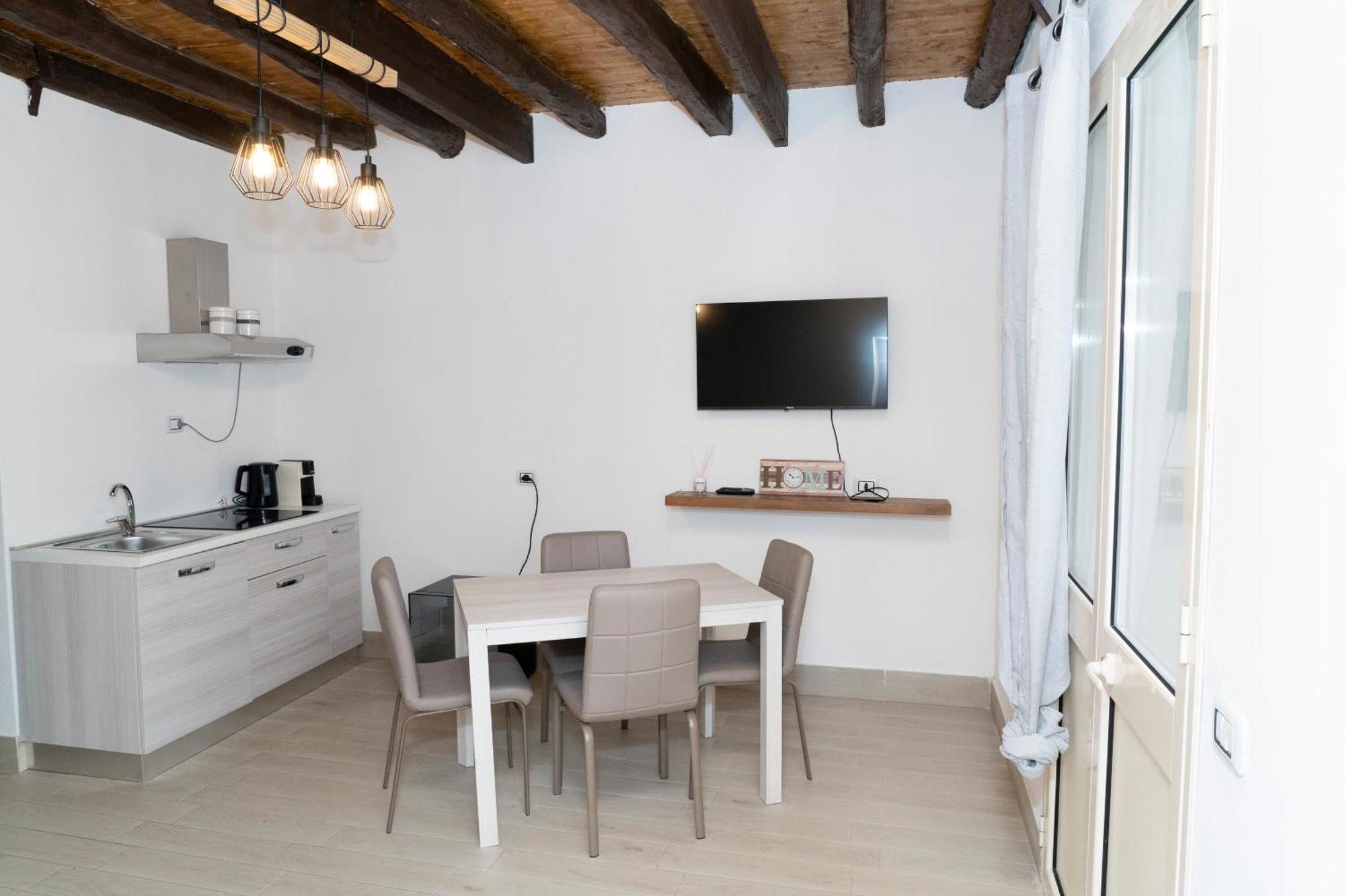 Politeama House Apartment Palermo Ngoại thất bức ảnh